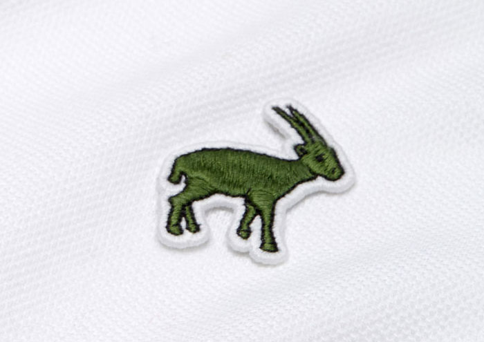 Lacoste remplace son célèbre crocodile par des espèces en voie de disparition Lacoste remplace son celebre crocodile par des especes en voie de disparition polo lacoste edition limitee 11 Lacoste-remplace-son-celebre-crocodile-par-des-especes-en-voie-de-disparition-polo-lacoste-edition-limitee-11