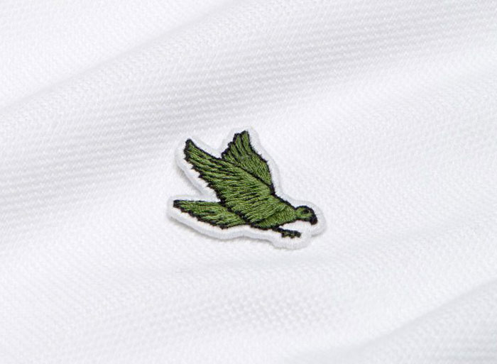 Lacoste remplace son célèbre crocodile par des espèces en voie de disparition Lacoste remplace son celebre crocodile par des especes en voie de disparition polo lacoste edition limitee 6 Lacoste-remplace-son-celebre-crocodile-par-des-especes-en-voie-de-disparition-polo-lacoste-edition-limitee-6