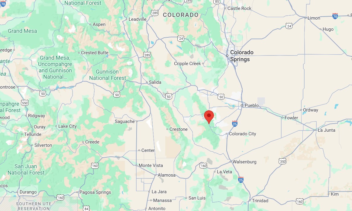 Le château de Bishop, un château "médiéval" au pays des cowboys Le chateau de Bishop un chateau medieval au pays des cowboys maps Le-chateau-de-Bishop-un-chateau-medieval-au-pays-des-cowboys-maps