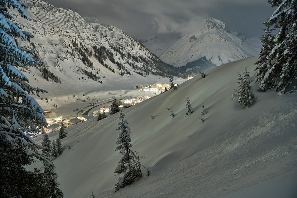 Les alpes autrichiennes du côté de Lech par Jakob Wagner Les alpes autrichiennes du cote de Lech par Jakob Wagner 10 Les-alpes-autrichiennes-du-cote-de-Lech-par-Jakob-Wagner-10