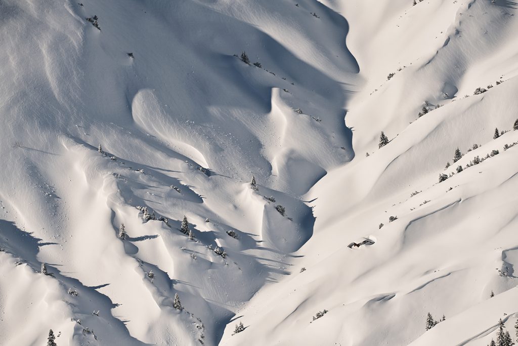 Les alpes autrichiennes du côté de Lech par Jakob Wagner Les alpes autrichiennes du cote de Lech par Jakob Wagner 6 Les-alpes-autrichiennes-du-cote-de-Lech-par-Jakob-Wagner-6
