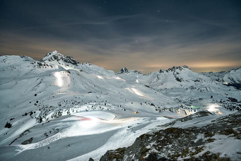 Les alpes autrichiennes du côté de Lech par Jakob Wagner Les alpes autrichiennes du cote de Lech par Jakob Wagner 9 Les-alpes-autrichiennes-du-cote-de-Lech-par-Jakob-Wagner-9