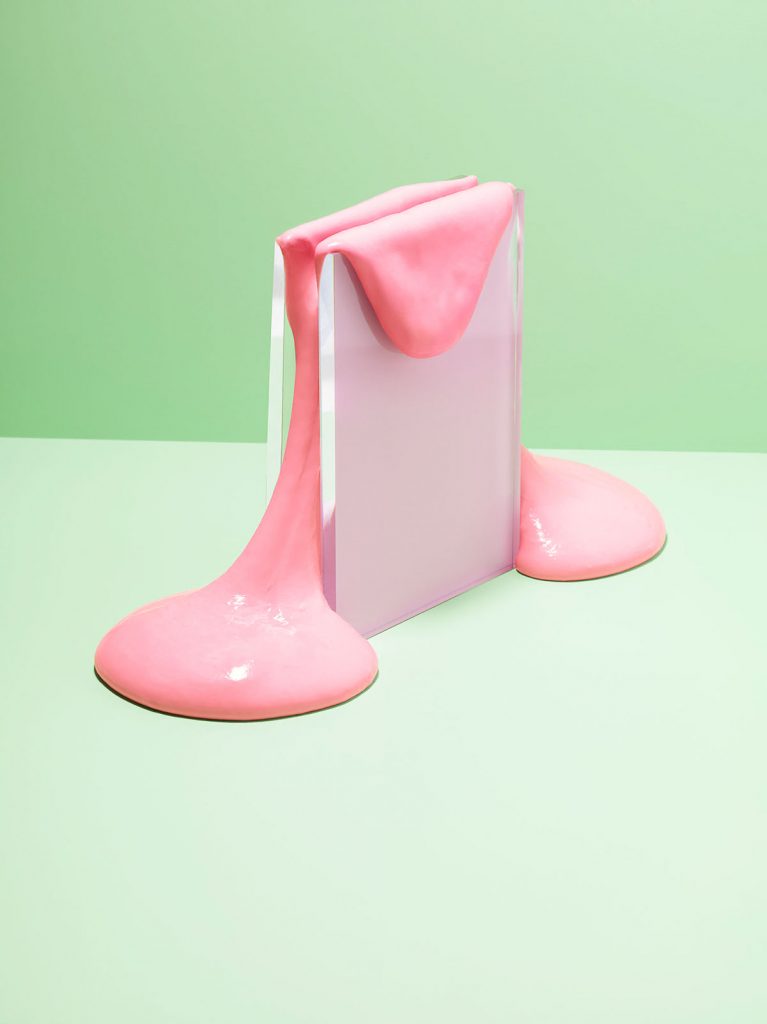 Slime - les images d'objets dégoulinants de Jonathan Knowles Slime les images d objets degoulinants de Jonathan Knowles 4 Slime-les-images-d-objets-degoulinants-de-Jonathan-Knowles