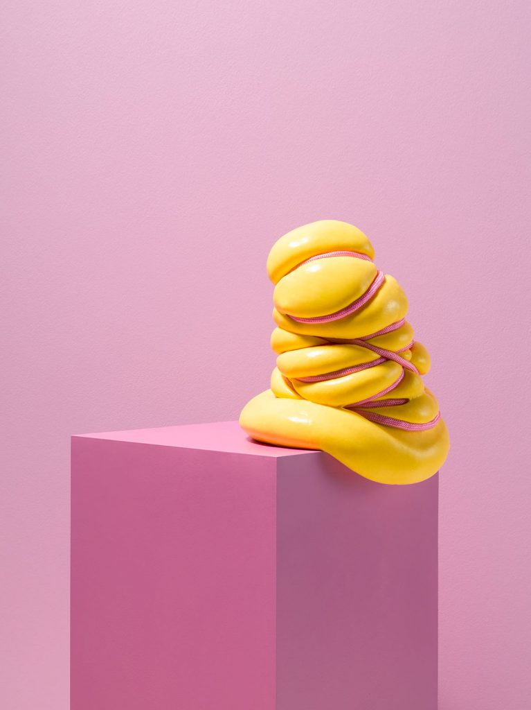 Slime - les images d'objets dégoulinants de Jonathan Knowles Slime les images d objets degoulinants de Jonathan Knowles 5 Slime-les-images-d-objets-degoulinants-de-Jonathan-Knowles