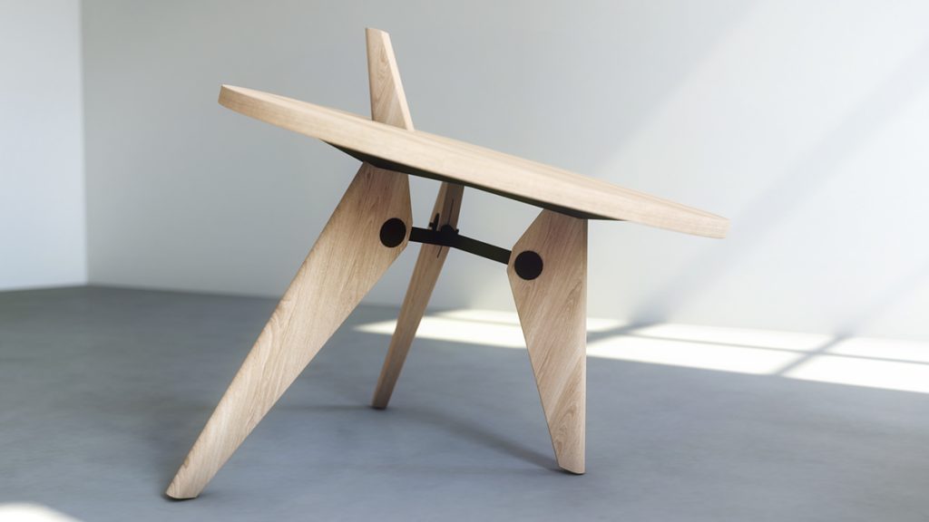 Uncomfortable - les mobiliers inconfortables de Patrice Letarnec Uncomfortable les mobiliers inconfortables de Patrice Letarnec 3 Uncomfortable-les-mobiliers-inconfortables-de-Patrice-Letarnec-3