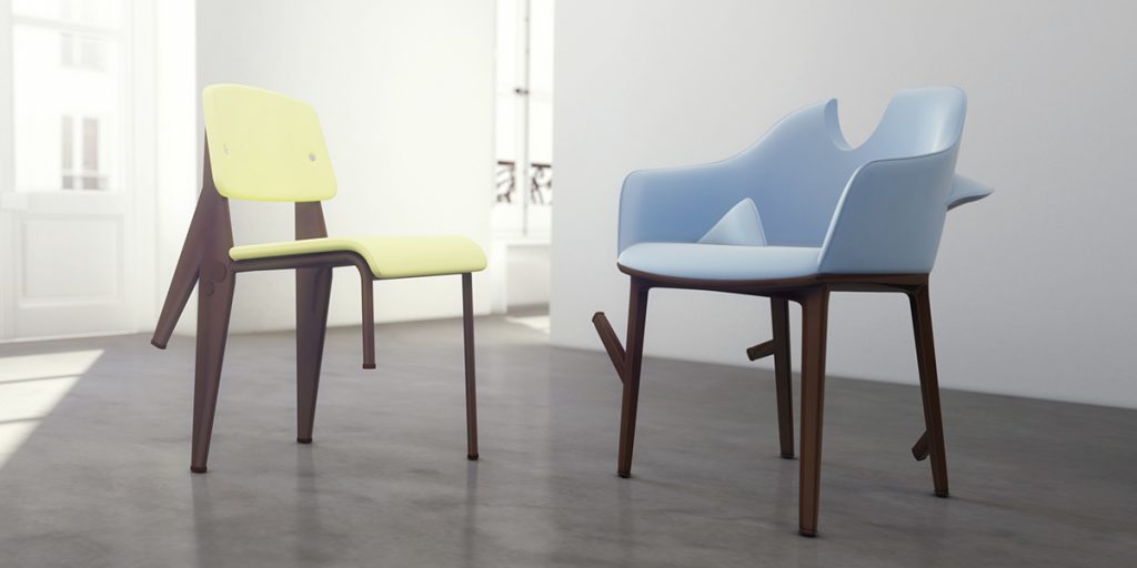 Uncomfortable - les mobiliers inconfortables de Patrice Letarnec Uncomfortable les mobiliers inconfortables de Patrice Letarnec 9 Uncomfortable-les-mobiliers-inconfortables-de-Patrice-Letarnec-9