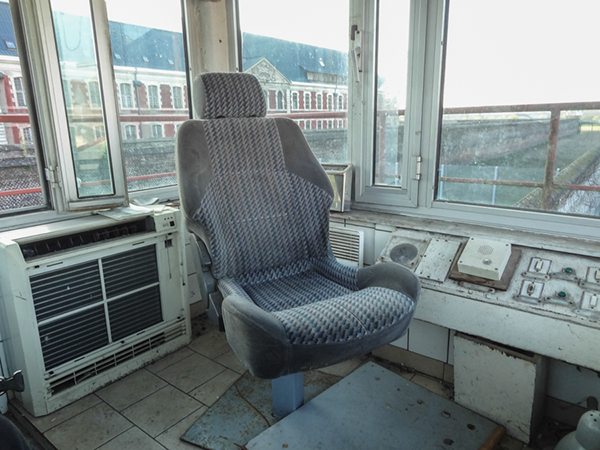 Urbex: visite d'une prison abandonnée par Stefaan Beernaert Urbex visite d une prison abandonnee par Stefaan Beernaert 16 Urbex-visite-d-une-prison-abandonnee-par-Stefaan-Beernaert-16