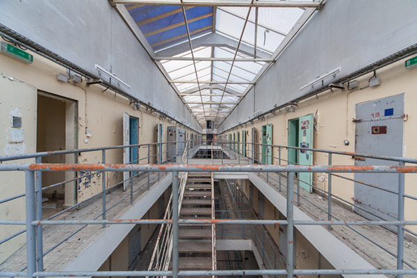 Urbex: visite d'une prison abandonnée par Stefaan Beernaert Urbex visite d une prison abandonnee par Stefaan Beernaert 17 Urbex-visite-d-une-prison-abandonnee-par-Stefaan-Beernaert-17