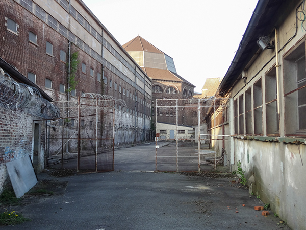 Urbex: visite d'une prison abandonnée par Stefaan Beernaert Urbex visite d une prison abandonnee par Stefaan Beernaert 18 Urbex-visite-d-une-prison-abandonnee-par-Stefaan-Beernaert-18