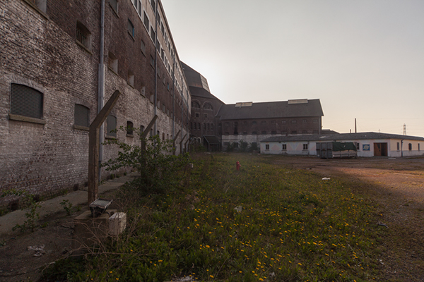 Urbex: visite d'une prison abandonnée par Stefaan Beernaert Urbex visite d une prison abandonnee par Stefaan Beernaert 6 Urbex-visite-d-une-prison-abandonnee-par-Stefaan-Beernaert-6
