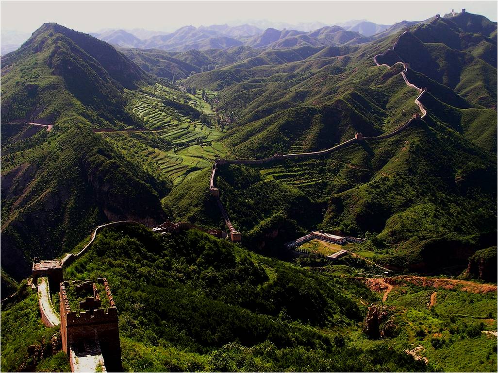 32 magnifiques images de la grande muraille de Chine sous différents angles de magnifiques images de la grande muraille de Chine sous differents angles perspective 14 de-magnifiques-images-de-la-grande-muraille-de-Chine-sous-differents-angles-perspective-14