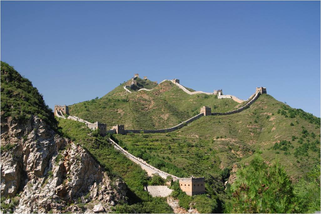 32 magnifiques images de la grande muraille de Chine sous différents angles de magnifiques images de la grande muraille de Chine sous differents angles perspective 17 de-magnifiques-images-de-la-grande-muraille-de-Chine-sous-differents-angles-perspective-17