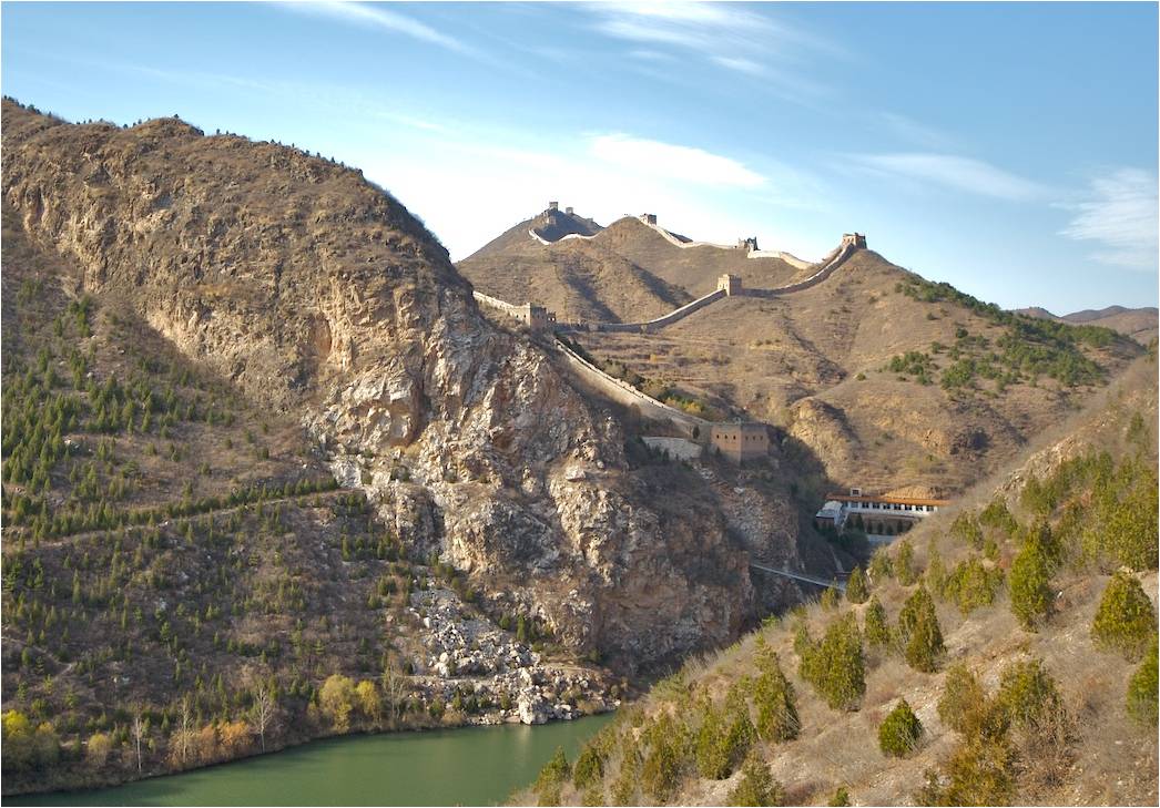 32 magnifiques images de la grande muraille de Chine sous différents angles de magnifiques images de la grande muraille de Chine sous differents angles perspective 18 de-magnifiques-images-de-la-grande-muraille-de-Chine-sous-differents-angles-perspective-18