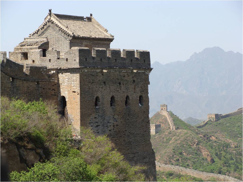 32 magnifiques images de la grande muraille de Chine sous différents angles de magnifiques images de la grande muraille de Chine sous differents angles perspective 19 de-magnifiques-images-de-la-grande-muraille-de-Chine-sous-differents-angles-perspective-19