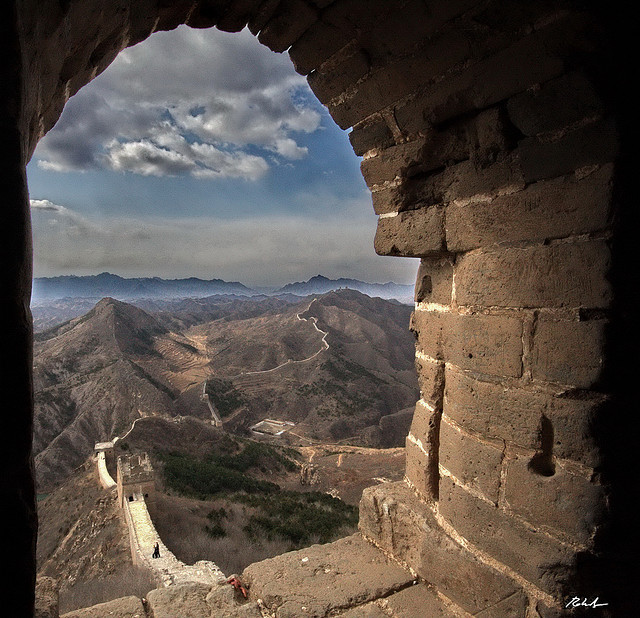 32 magnifiques images de la grande muraille de Chine sous différents angles de magnifiques images de la grande muraille de Chine sous differents angles perspective 2 de-magnifiques-images-de-la-grande-muraille-de-Chine-sous-differents-angles-perspective-2