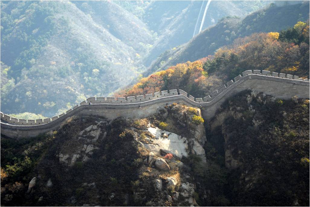 32 magnifiques images de la grande muraille de Chine sous différents angles de magnifiques images de la grande muraille de Chine sous differents angles perspective 21 de-magnifiques-images-de-la-grande-muraille-de-Chine-sous-differents-angles-perspective-21