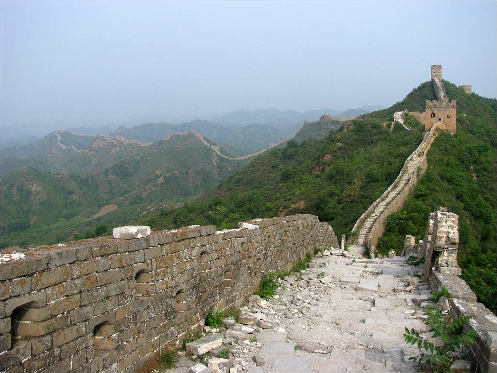 32 magnifiques images de la grande muraille de Chine sous différents angles de magnifiques images de la grande muraille de Chine sous differents angles perspective 22 de-magnifiques-images-de-la-grande-muraille-de-Chine-sous-differents-angles-perspective-22