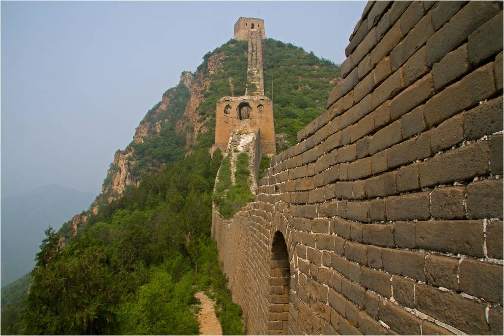 32 magnifiques images de la grande muraille de Chine sous différents angles de magnifiques images de la grande muraille de Chine sous differents angles perspective 23 de-magnifiques-images-de-la-grande-muraille-de-Chine-sous-differents-angles-perspective-23