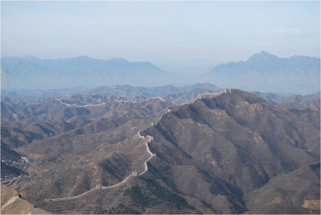 32 magnifiques images de la grande muraille de Chine sous différents angles de magnifiques images de la grande muraille de Chine sous differents angles perspective 26 de-magnifiques-images-de-la-grande-muraille-de-Chine-sous-differents-angles-perspective-26