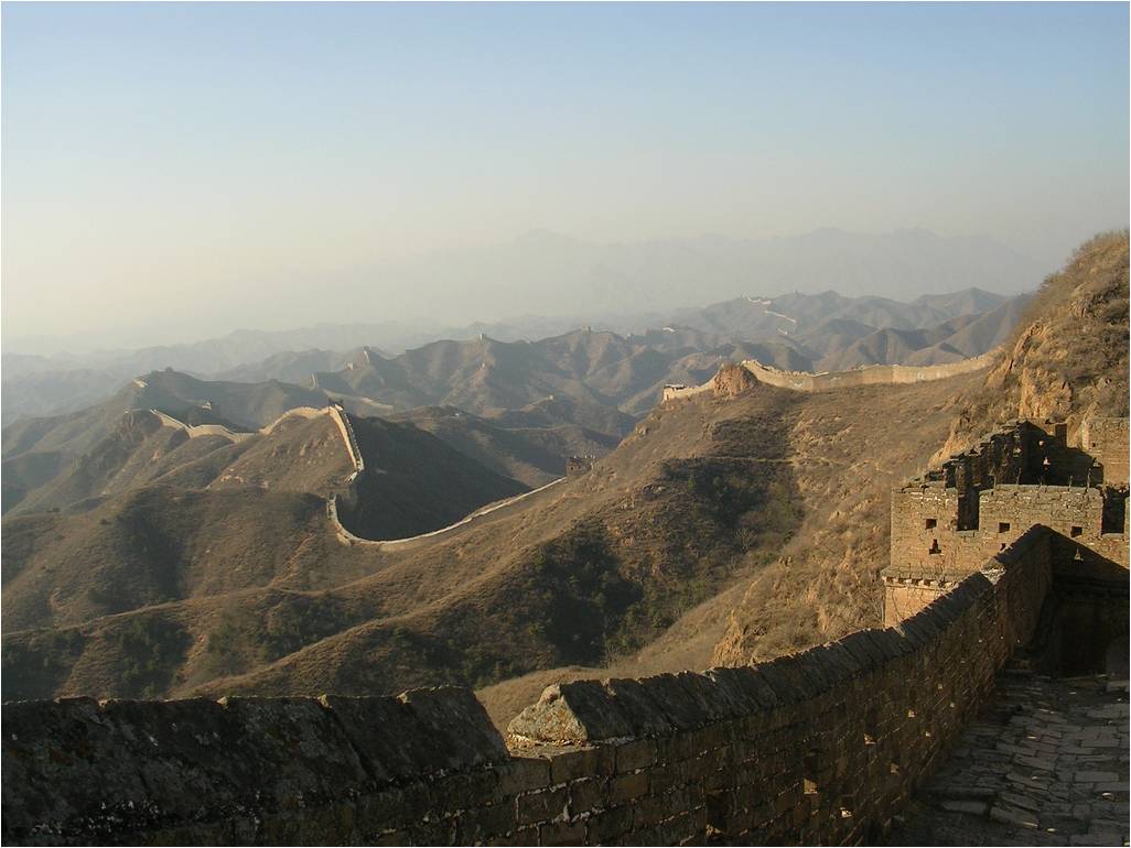 32 magnifiques images de la grande muraille de Chine sous différents angles de magnifiques images de la grande muraille de Chine sous differents angles perspective 27 de-magnifiques-images-de-la-grande-muraille-de-Chine-sous-differents-angles-perspective-27