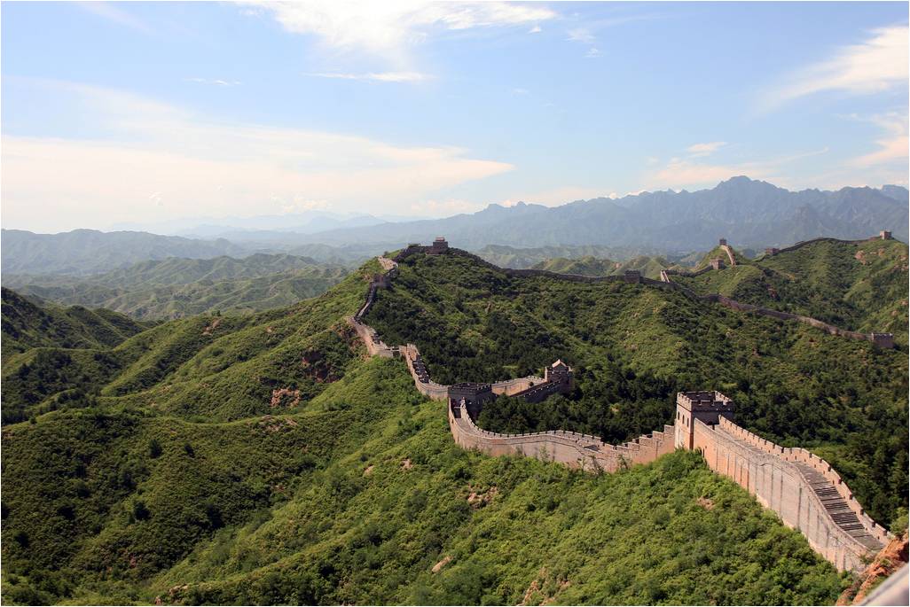 32 magnifiques images de la grande muraille de Chine sous différents angles de magnifiques images de la grande muraille de Chine sous differents angles perspective 29 de-magnifiques-images-de-la-grande-muraille-de-Chine-sous-differents-angles-perspective-29