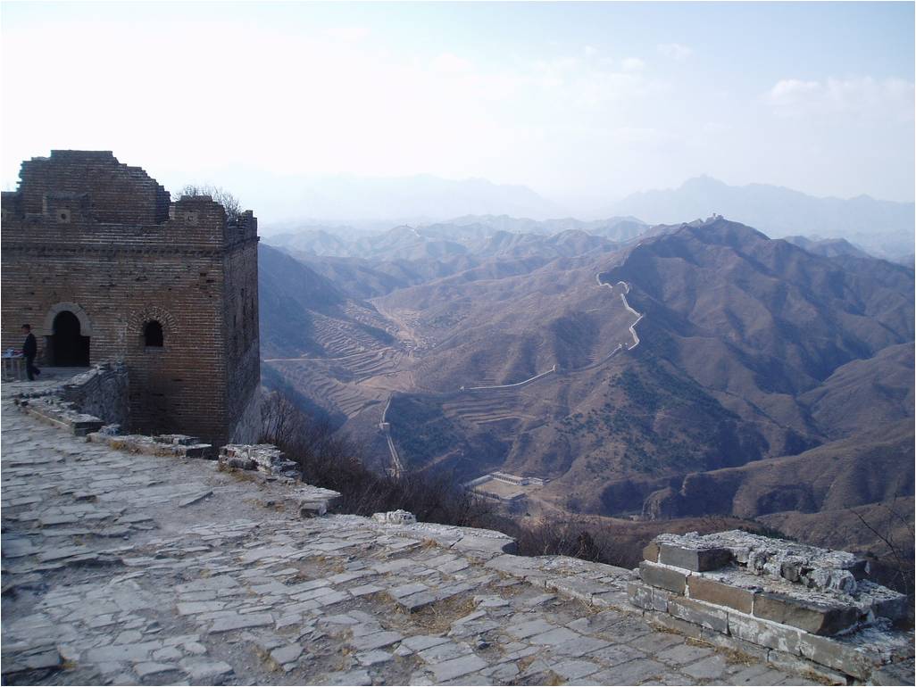 32 magnifiques images de la grande muraille de Chine sous différents angles de magnifiques images de la grande muraille de Chine sous differents angles perspective 30 de-magnifiques-images-de-la-grande-muraille-de-Chine-sous-differents-angles-perspective-30