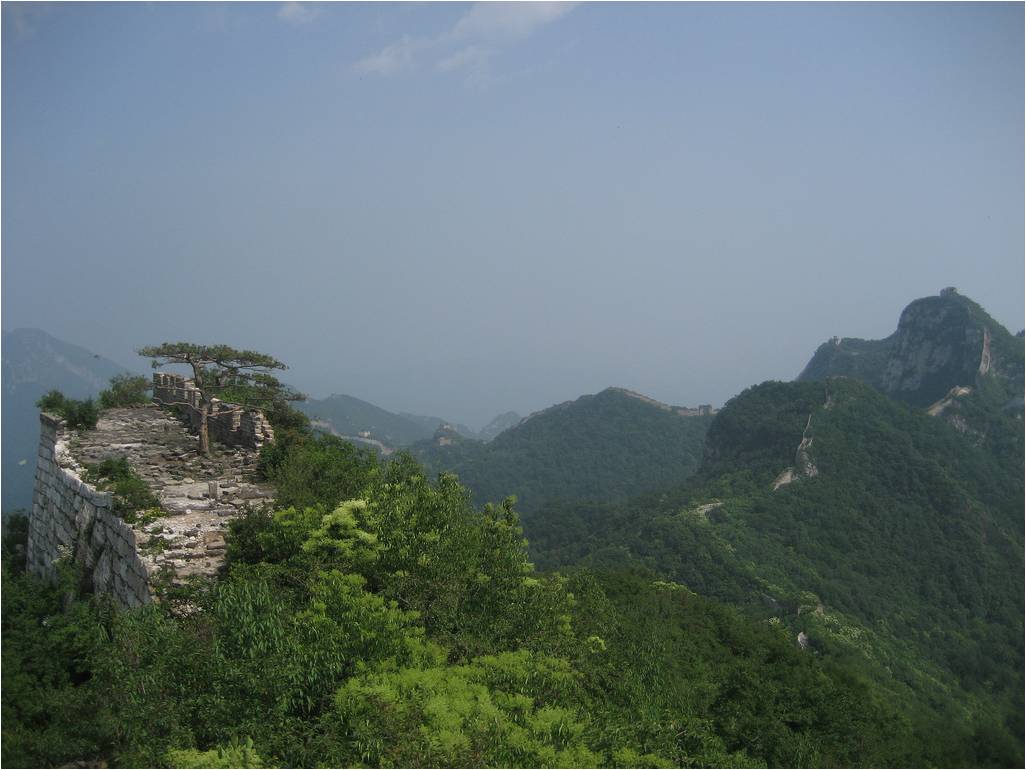 32 magnifiques images de la grande muraille de Chine sous différents angles de magnifiques images de la grande muraille de Chine sous differents angles perspective 31 de-magnifiques-images-de-la-grande-muraille-de-Chine-sous-differents-angles-perspective-31
