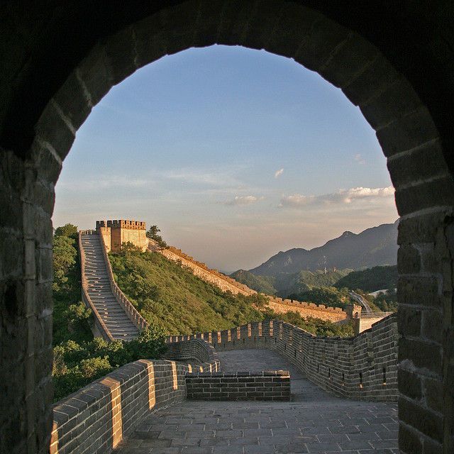 32 magnifiques images de la grande muraille de Chine sous différents angles de magnifiques images de la grande muraille de Chine sous differents angles perspective 4 de-magnifiques-images-de-la-grande-muraille-de-Chine-sous-differents-angles-perspective-4