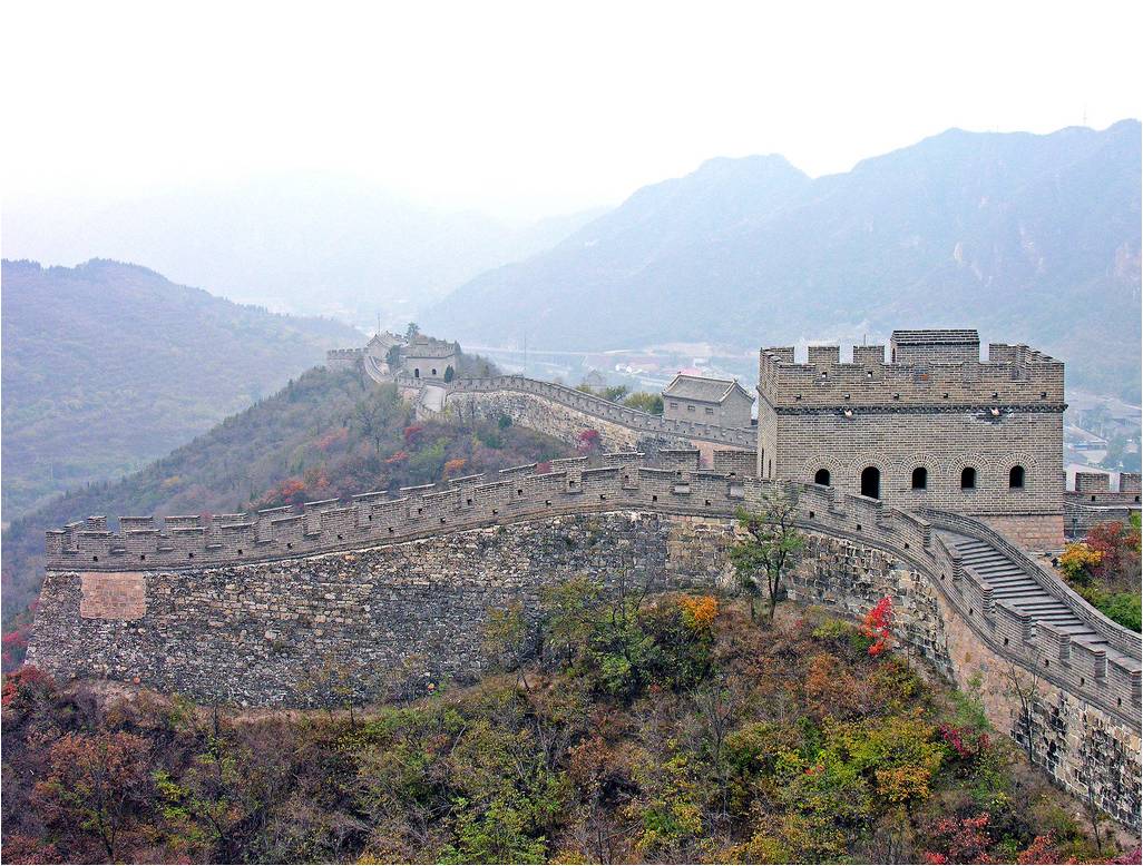 32 magnifiques images de la grande muraille de Chine sous différents angles de magnifiques images de la grande muraille de Chine sous differents angles perspective 6 de-magnifiques-images-de-la-grande-muraille-de-Chine-sous-differents-angles-perspective-6