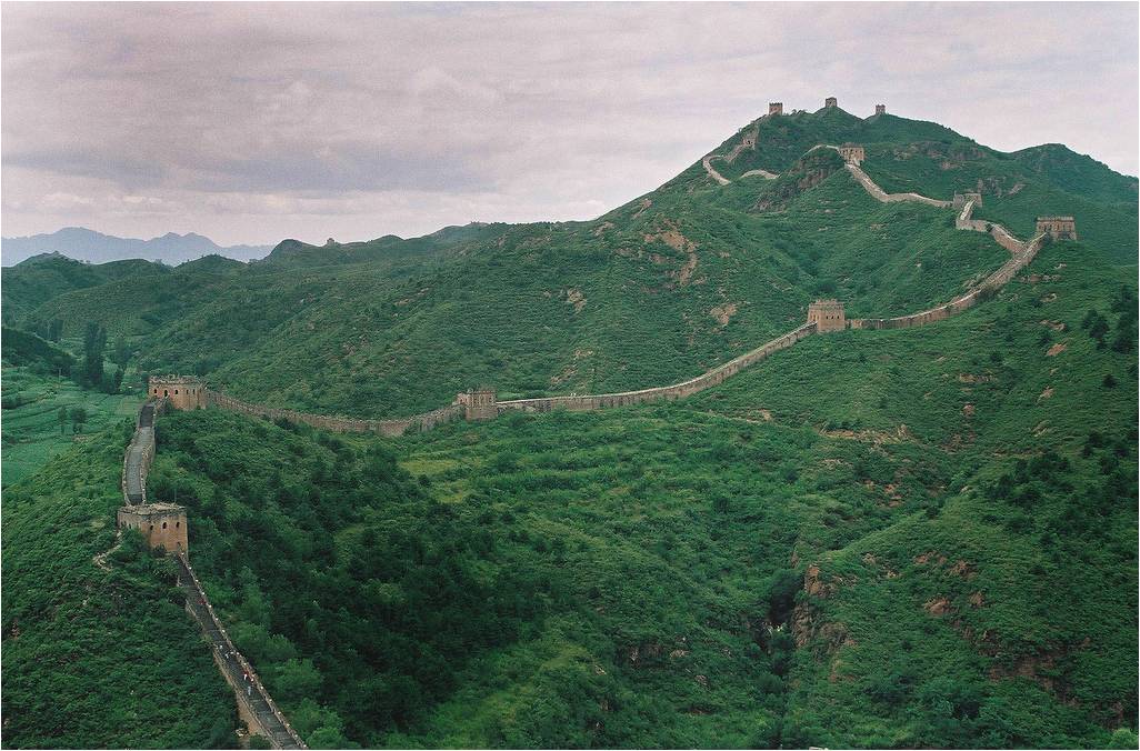 32 magnifiques images de la grande muraille de Chine sous différents angles de magnifiques images de la grande muraille de Chine sous differents angles perspective 7 de-magnifiques-images-de-la-grande-muraille-de-Chine-sous-differents-angles-perspective-7