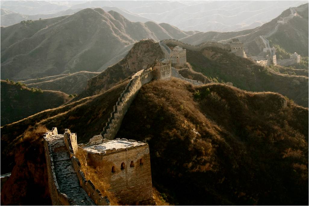 32 magnifiques images de la grande muraille de Chine sous différents angles de magnifiques images de la grande muraille de Chine sous differents angles perspective 8 de-magnifiques-images-de-la-grande-muraille-de-Chine-sous-differents-angles-perspective-8