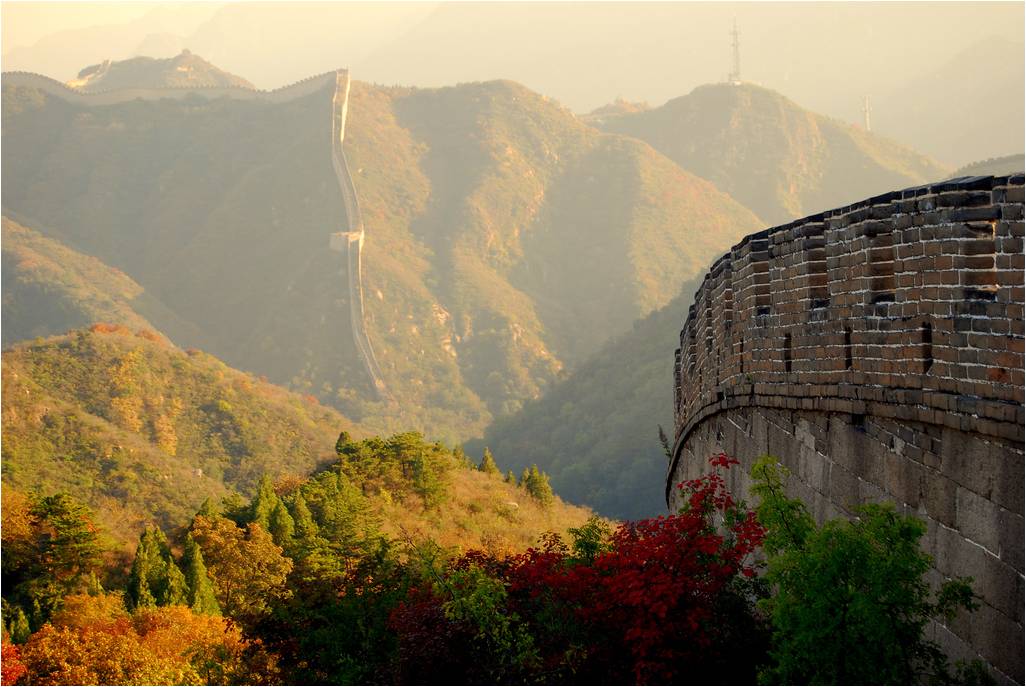 32 magnifiques images de la grande muraille de Chine sous différents angles de magnifiques images de la grande muraille de Chine sous differents angles perspective 9 de-magnifiques-images-de-la-grande-muraille-de-Chine-sous-differents-angles-perspective-9