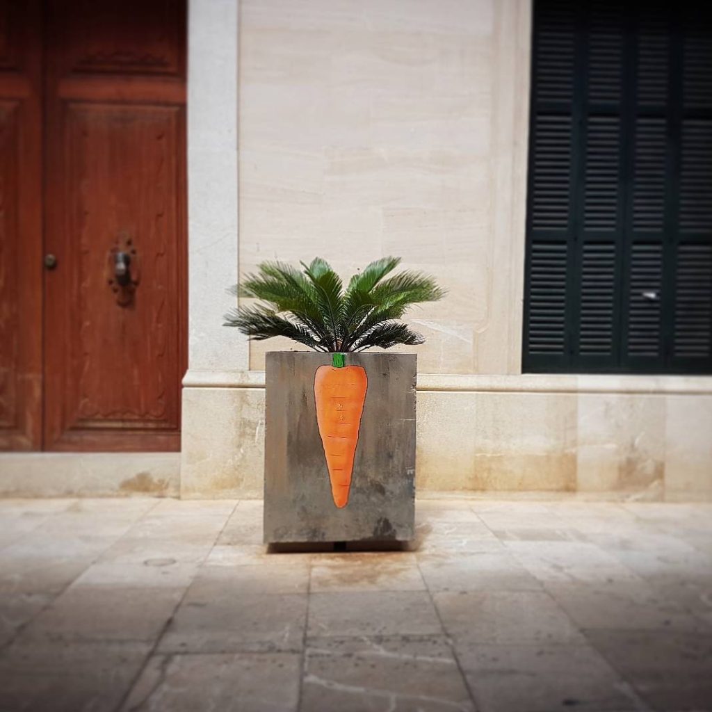 De nouvelles réalisations de street art géniales par OakOak de nouvelles realisations de street art geniales par OakOak 6 de-nouvelles-realisations-de-street-art-geniales-par-OakOak-6