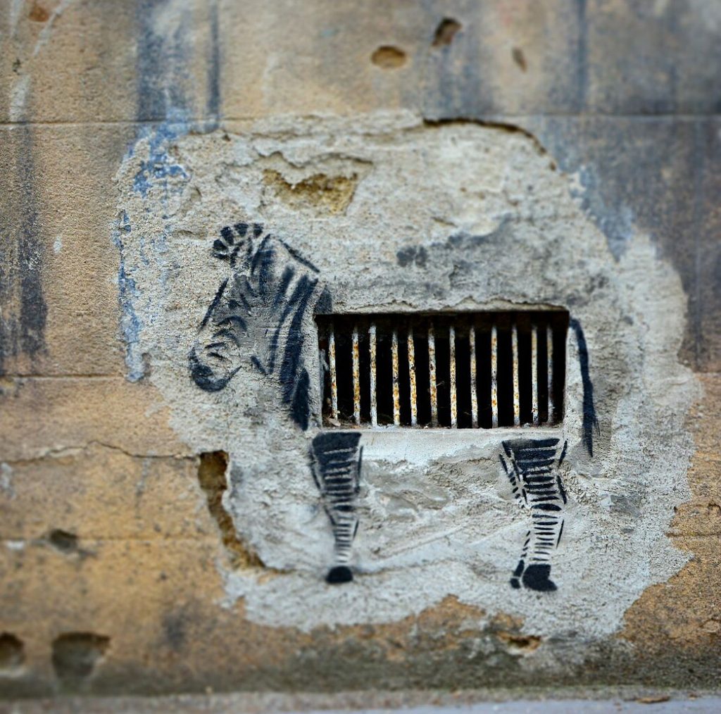 De nouvelles réalisations de street art géniales par OakOak de nouvelles realisations de street art geniales par OakOak 7 de-nouvelles-realisations-de-street-art-geniales-par-OakOak-7