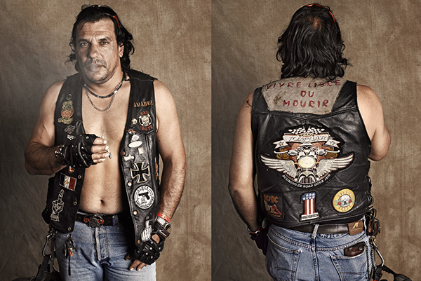 Des portraits de bikers Harley Davidson par Sacha Goldberger des portraits de bikers Harley Davidson par Sacha Goldberger 3 des-portraits-de-bikers-Harley-Davidson-par-Sacha-Goldberger-3