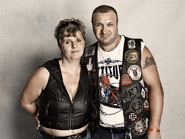 Des portraits de bikers Harley Davidson par Sacha Goldberger des portraits de bikers Harley Davidson par Sacha Goldberger 7 des-portraits-de-bikers-Harley-Davidson-par-Sacha-Goldberger-7