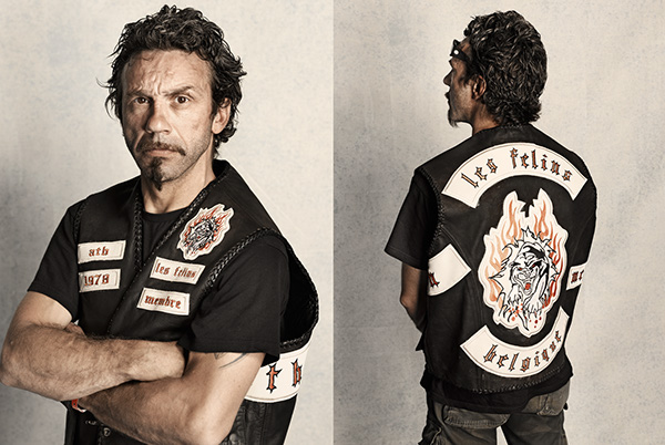 Des portraits de bikers Harley Davidson par Sacha Goldberger des portraits de bikers Harley Davidson par Sacha Goldberger 9 des-portraits-de-bikers-Harley-Davidson-par-Sacha-Goldberger-9