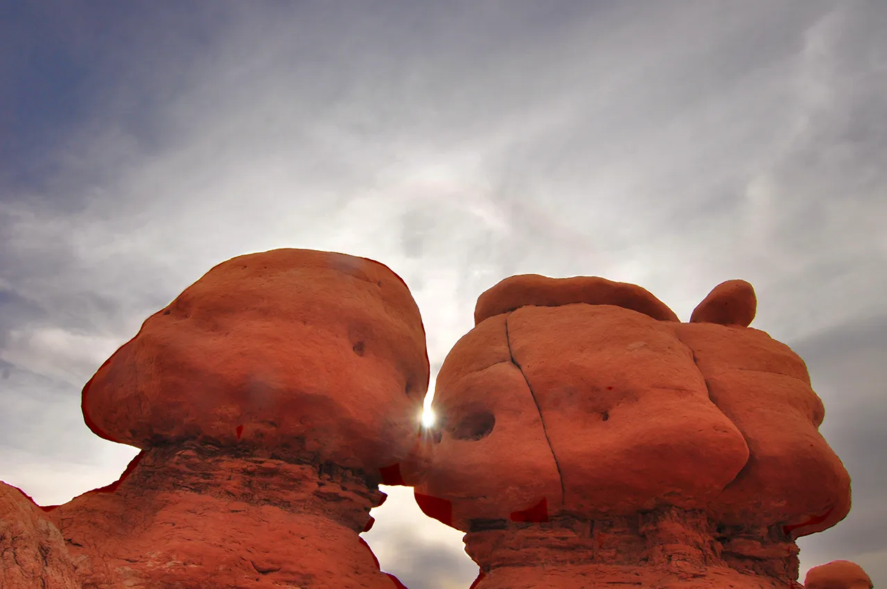 Goblin Valley State Park : la vallée des petits diablotins de pierre goblin valley state park vallee des gobelins 2 goblin-valley-state-park-vallee-des-gobelins-2