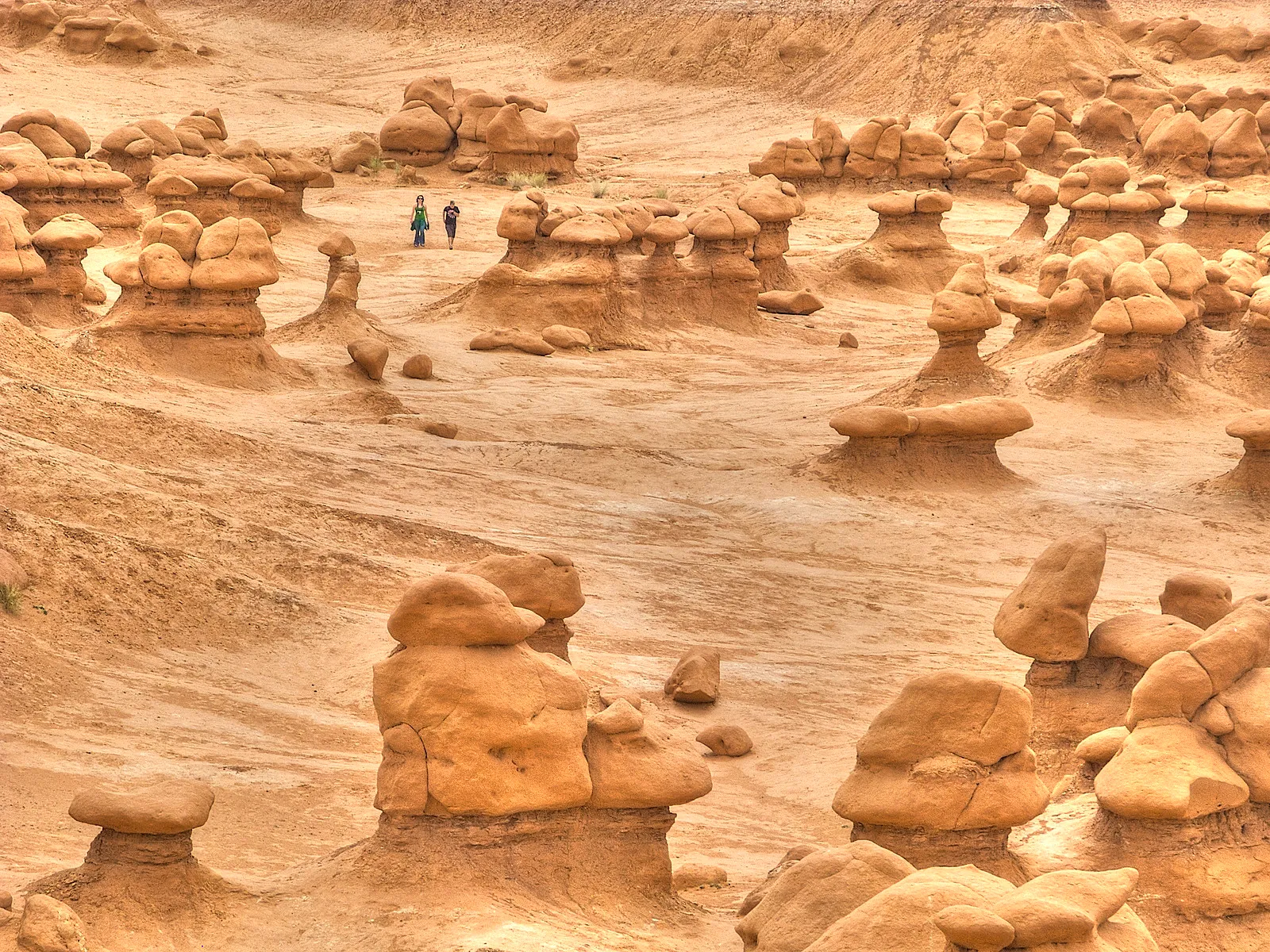 Goblin Valley State Park : la vallée des petits diablotins de pierre goblin valley state park vallee des gobelins 3 goblin-valley-state-park-vallee-des-gobelins-3