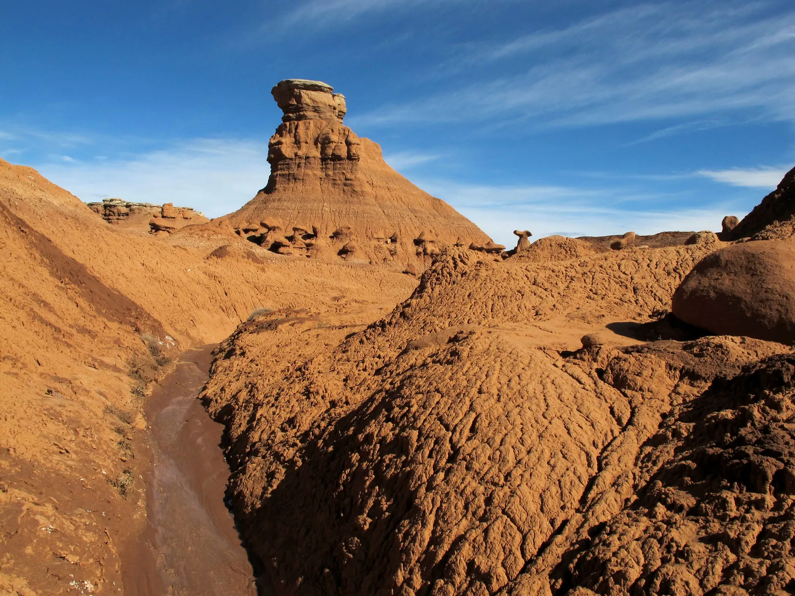 Goblin Valley State Park : la vallée des petits diablotins de pierre goblin valley state park vallee des gobelins 5 goblin-valley-state-park-vallee-des-gobelins-5