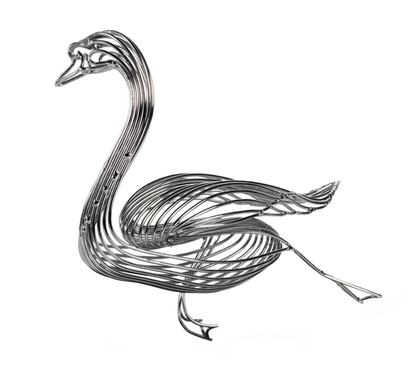 Les sculptures nature et fantasy de fil de fer de Martin Debenham les sculptures nature et fantasy de fil de fer de Martin Debenham 10 les-sculptures-nature-et-fantasy-de-fil-de-fer-de-Martin-Debenham-10