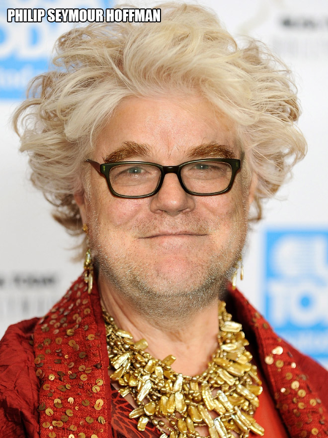 A quoi pourraient ressembler les stars hommes si elle étaient femmes... A quoi pourrait ressembler les stars hommes si elle etaient femmes 12 philip seymour hoffman A-quoi-pourrait-ressembler-les-stars-hommes-si-elle-etaient-femmes-12-philip-seymour-hoffman