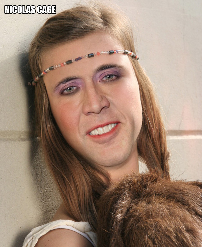 A quoi pourraient ressembler les stars hommes si elle étaient femmes... A quoi pourrait ressembler les stars hommes si elle etaient femmes 19 nicolas cage A-quoi-pourrait-ressembler-les-stars-hommes-si-elle-etaient-femmes-19-nicolas-cage