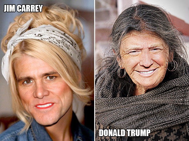 A quoi pourraient ressembler les stars hommes si elle étaient femmes... A quoi pourrait ressembler les stars hommes si elle etaient femmes 4 jim carrey donald trump A-quoi-pourrait-ressembler-les-stars-hommes-si-elle-etaient-femmes-4-jim-carrey-donald-trump