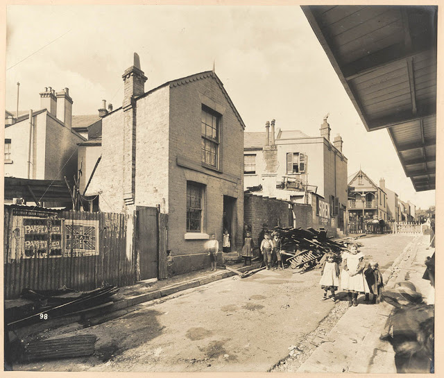 Des clichés vintage de la peste bubonique en Australie en 1900 Des cliches vintage de la peste bubonique en Australie en 1900 10 Des-cliches-vintage-de-la-peste-bubonique-en-Australie-en-1900-10