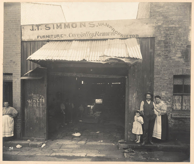 Des clichés vintage de la peste bubonique en Australie en 1900 Des cliches vintage de la peste bubonique en Australie en 1900 12 Des-cliches-vintage-de-la-peste-bubonique-en-Australie-en-1900-12