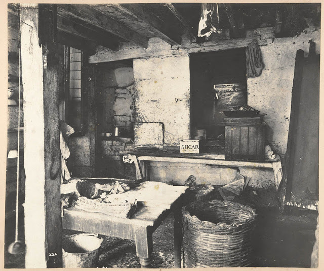 Des clichés vintage de la peste bubonique en Australie en 1900 Des cliches vintage de la peste bubonique en Australie en 1900 20 Des-cliches-vintage-de-la-peste-bubonique-en-Australie-en-1900-20