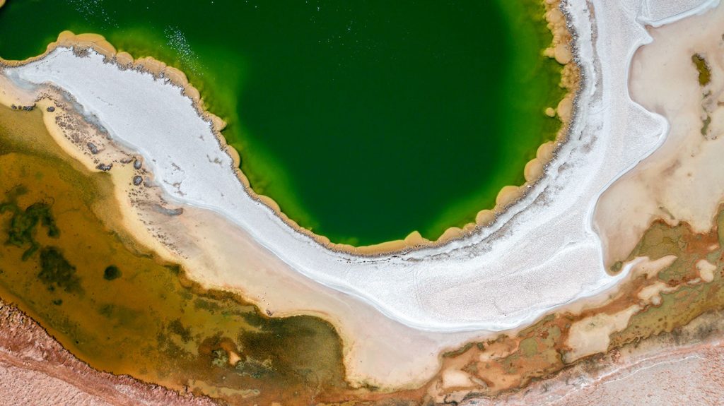 La beauté des paysages du désert d'Atacama par Jesse Echevarria La beaute des paysages du desert d Atacama par Jesse Echevarria 10 La-beaute-des-paysages-du-desert-d-Atacama-par-Jesse-Echevarria-10