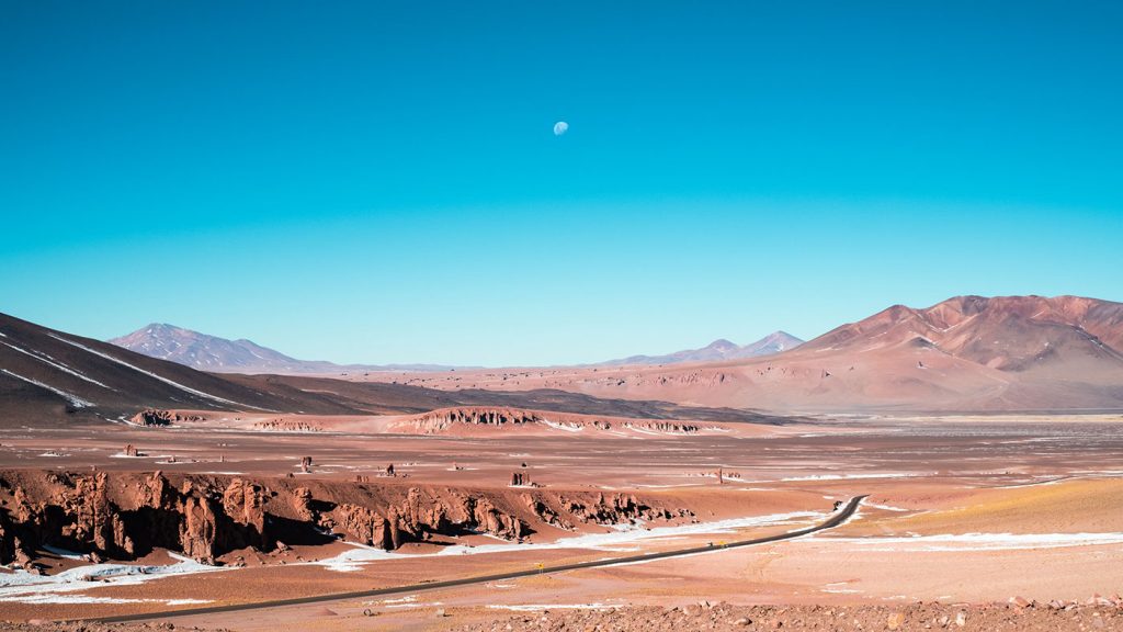 La beauté des paysages du désert d'Atacama par Jesse Echevarria La beaute des paysages du desert d Atacama par Jesse Echevarria 18 La-beaute-des-paysages-du-desert-d-Atacama-par-Jesse-Echevarria-18
