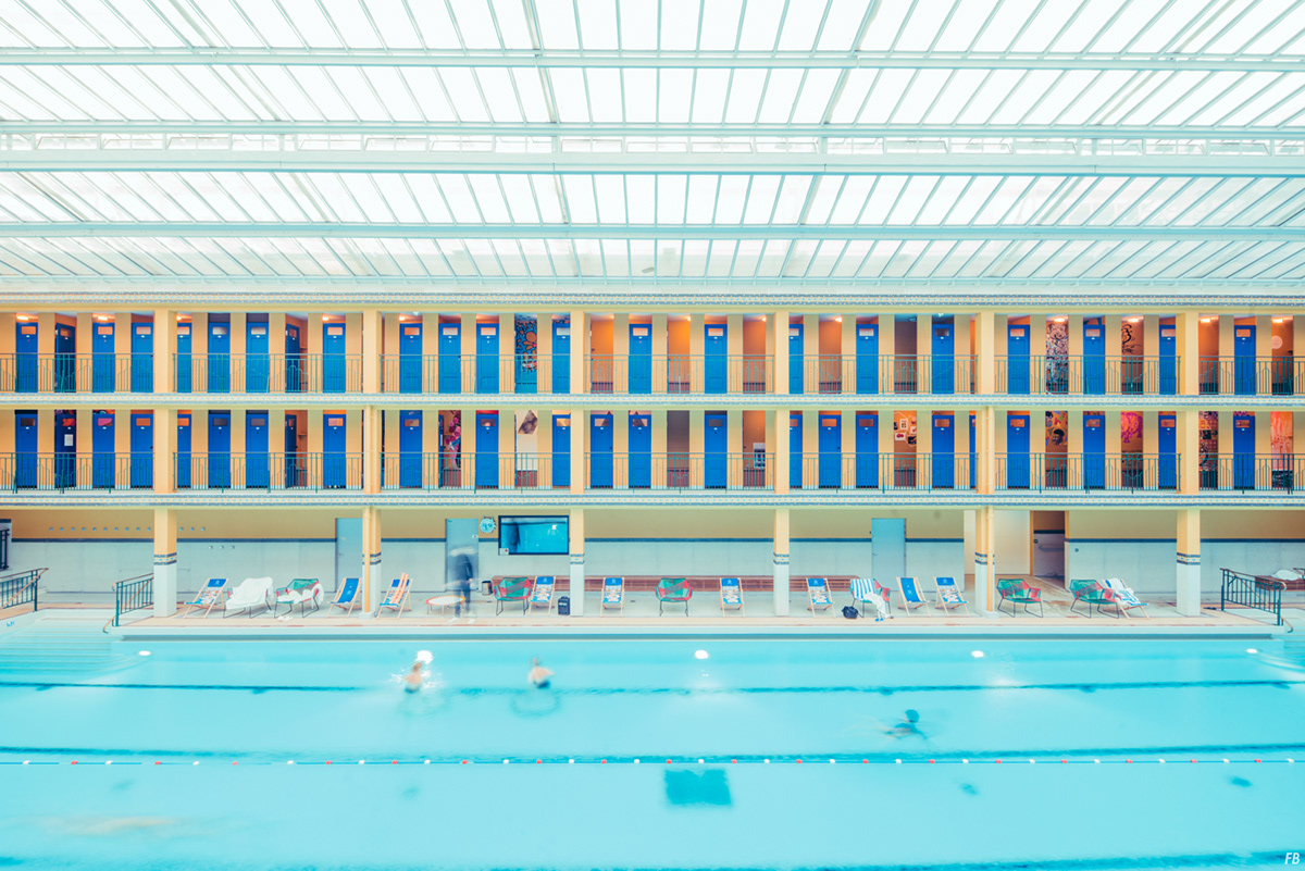 La piscine Molitor par Franck Bohbot La piscine Molitor par Franck Bohbot 3 La-piscine-Molitor-par-Franck-Bohbot-3